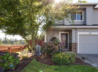 965 NW 3rd Ave, Canby, OR 97013