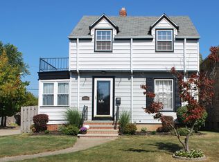 4314 Albertly Ave, Parma, OH 44134