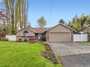1021 NE Meadow Dr, Portland, OR 97211