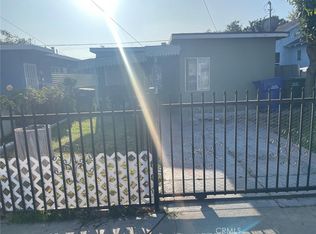 15322 Hayter Ave, Paramount, CA 90723