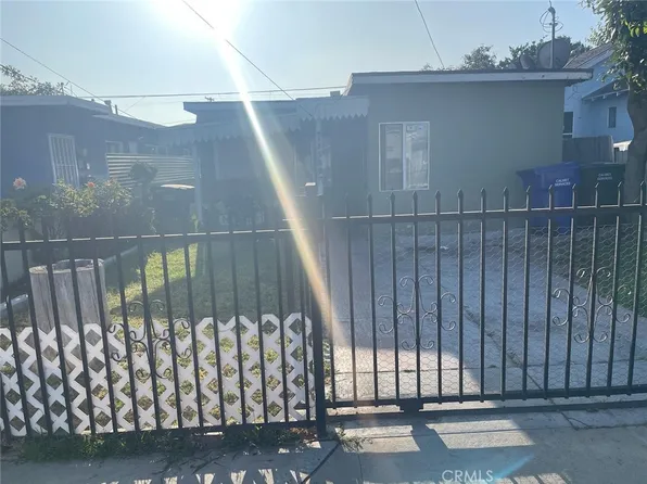 15322 Hayter Ave, Paramount, CA 90723