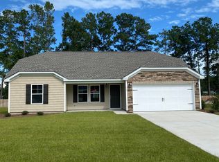 111 Kingston Bluff Dr LOT 19, Darlington C Longs, SC 29568