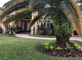 2824 SE Eagle Dr, Port Saint Lucie, FL 34984