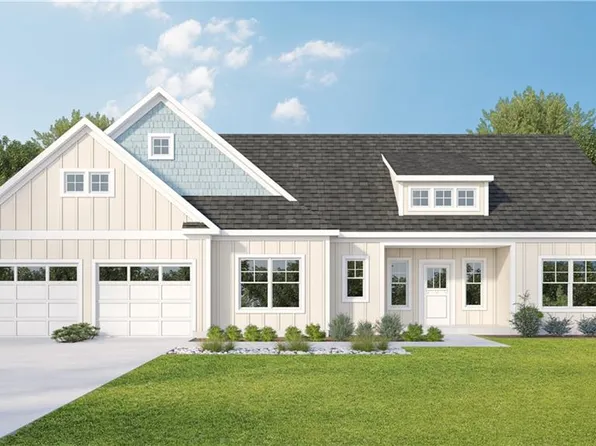 1160 Wagner Rd, Mocksville, NC 27028