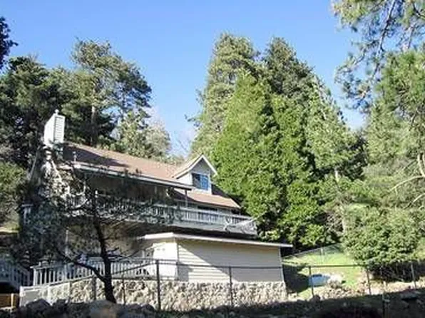21658 Buckthorne Dr, Cedarpines Park, CA 92322