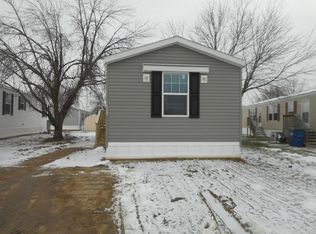 2344 Oakbrook Dr, O Fallon, MO 63368