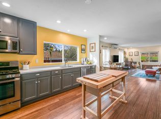 2103 Bodega Avenue, Petaluma, CA