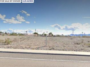 2500 Kiowa Blvd N, Lake Havasu City, AZ 86403