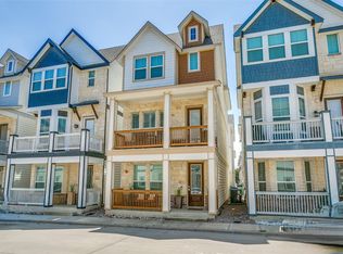 219 S Village Way, Lewisville, TX 75057
