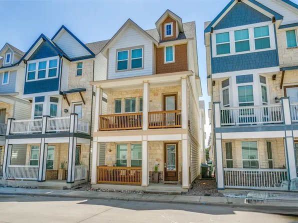 219 S Village Way, Lewisville, TX 75057