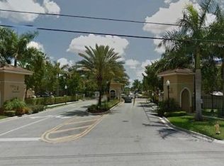 4221 SW 157th Ave #162, Miramar, FL 33027