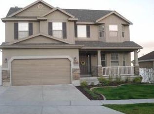 7523 S Park Maple Dr, West Jordan, UT 84081