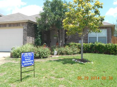 10619 Staggering Crk, San Antonio, TX, 78254
