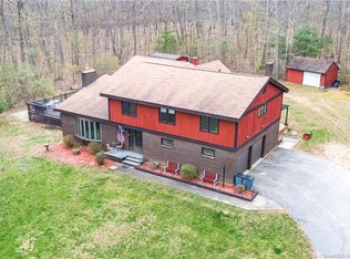 143 Willington Hill Rd, Willington, CT 06279