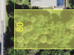 4208 Swensson St, Port Charlotte, FL 33948