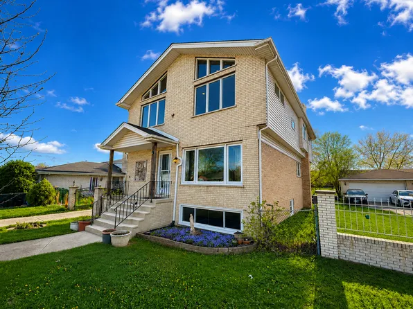 7332 Beloit Ave, Bridgeview, IL 60455