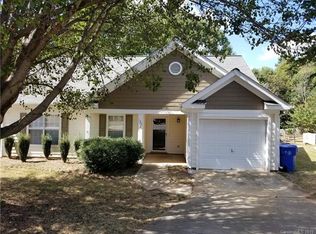 130 Indian Paint Brush Dr, Mooresville, NC 28115