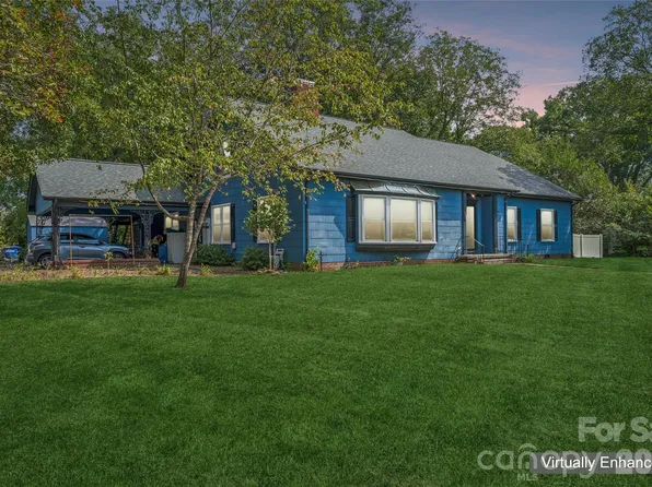 1495 S Main St, Mount Pleasant, NC 28124