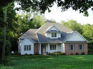 1401 Harrah Rd, Niles, MI 49120