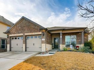 113 Wiltshire Dr, Hutto, TX 78634
