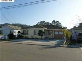 2838 Brook Way, San Pablo, CA 94806