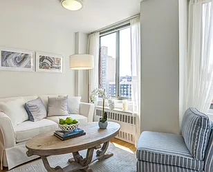 Rented by Beam Living