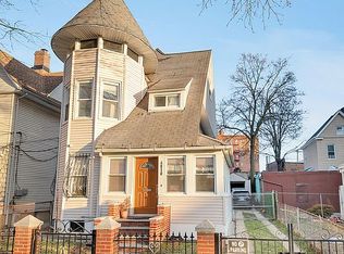 4810 Osgood St Unit 1, Bronx, NY 10470