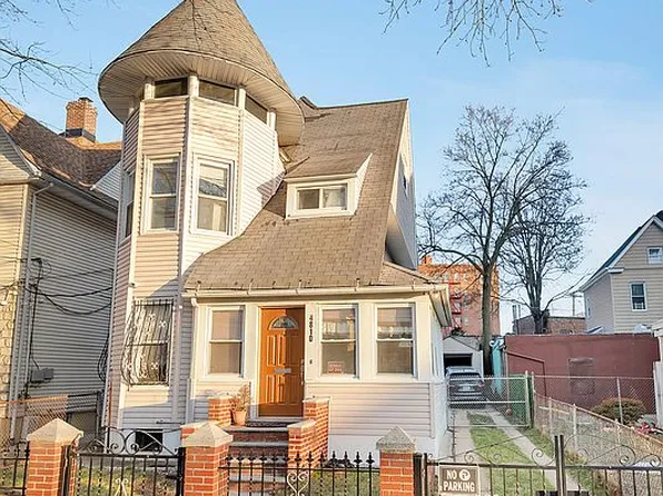 4810 Osgood St Unit 1, Bronx, NY 10470