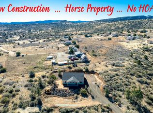 2385 W Bridle Path Rd, Prescott, AZ 86305