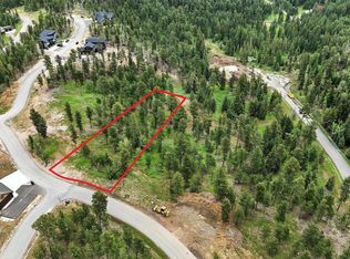 Other Block LOT 24-5, Lead, SD 57754