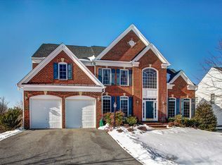 24820 Sweet Cherry Ln, Damascus, MD 20872