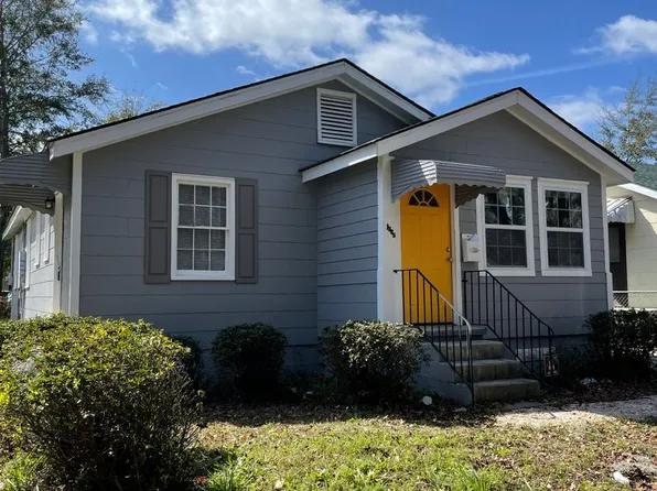 1305 Delesseps Ave, Savannah, GA 31404