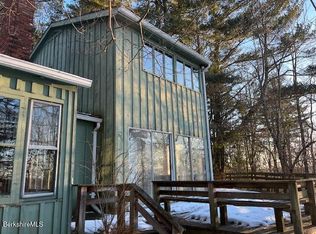 398 Rhoades And Bailey Rd, Southfield, MA 01259