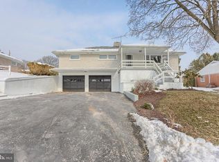 725 Florida Ave, Reading, PA