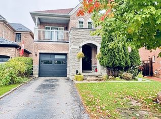 52 Rivendell Trl, Toronto, ON M1X2B8