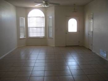 Large Living Area