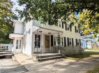 165 Rochester St, Avon, NY 14414