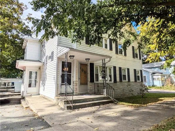 165 Rochester St, Avon, NY 14414