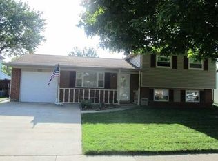 330 S Harefoote St, Holland, OH 43528