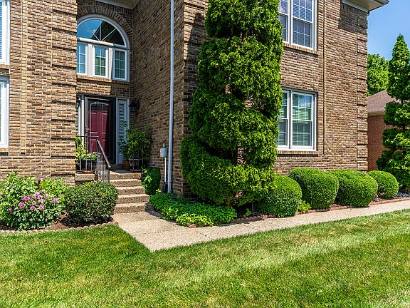 5th image of 4129 Amberwood Ct