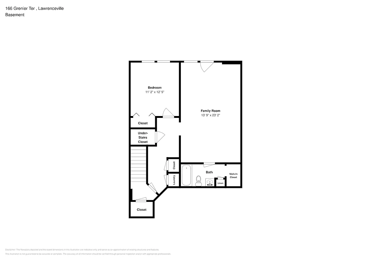 Building Photo - 166 Grenier Ter