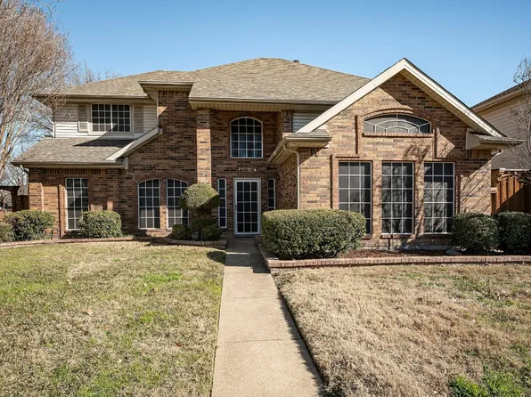1604 Lacy Ln, Mesquite, TX 75181