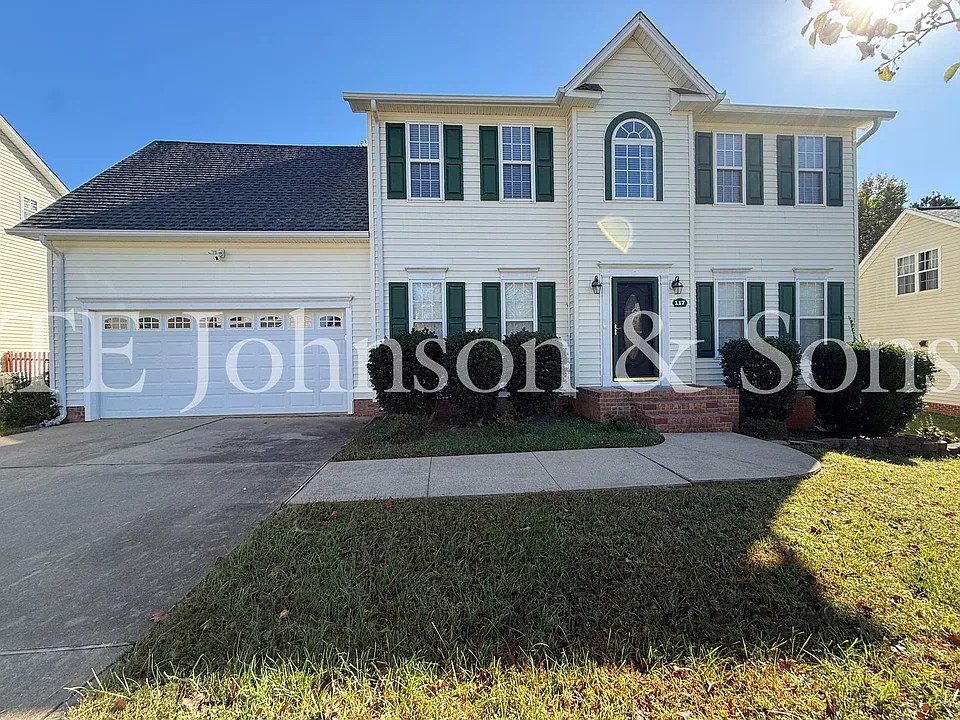 117 Huron Ct