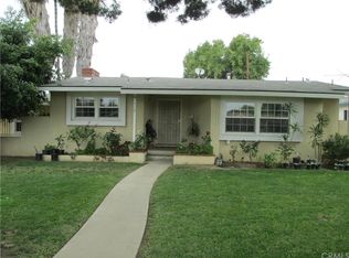 1519 E Commonwealth Ave, Fullerton, CA 92831