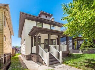 415 Sheldon Ave, Columbus, OH 43207