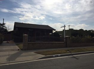 3790 Elma Rd, Pasadena, CA 91107