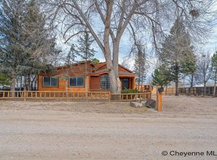 3622 Rawlins St, Cheyenne, WY 82001