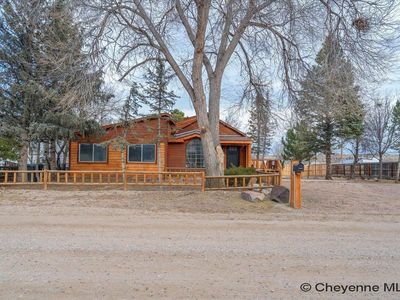 3622 Rawlins St, Cheyenne, WY, 82001