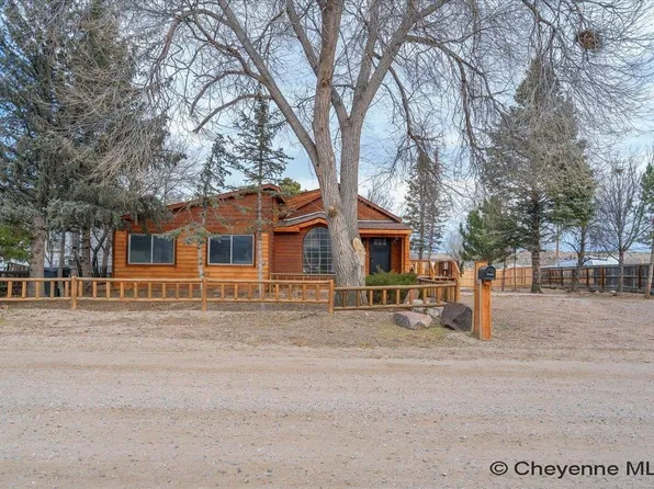3622 Rawlins St, Cheyenne, WY 82001