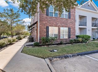 801 Luther St W UNIT 1205, College Station, TX 77840